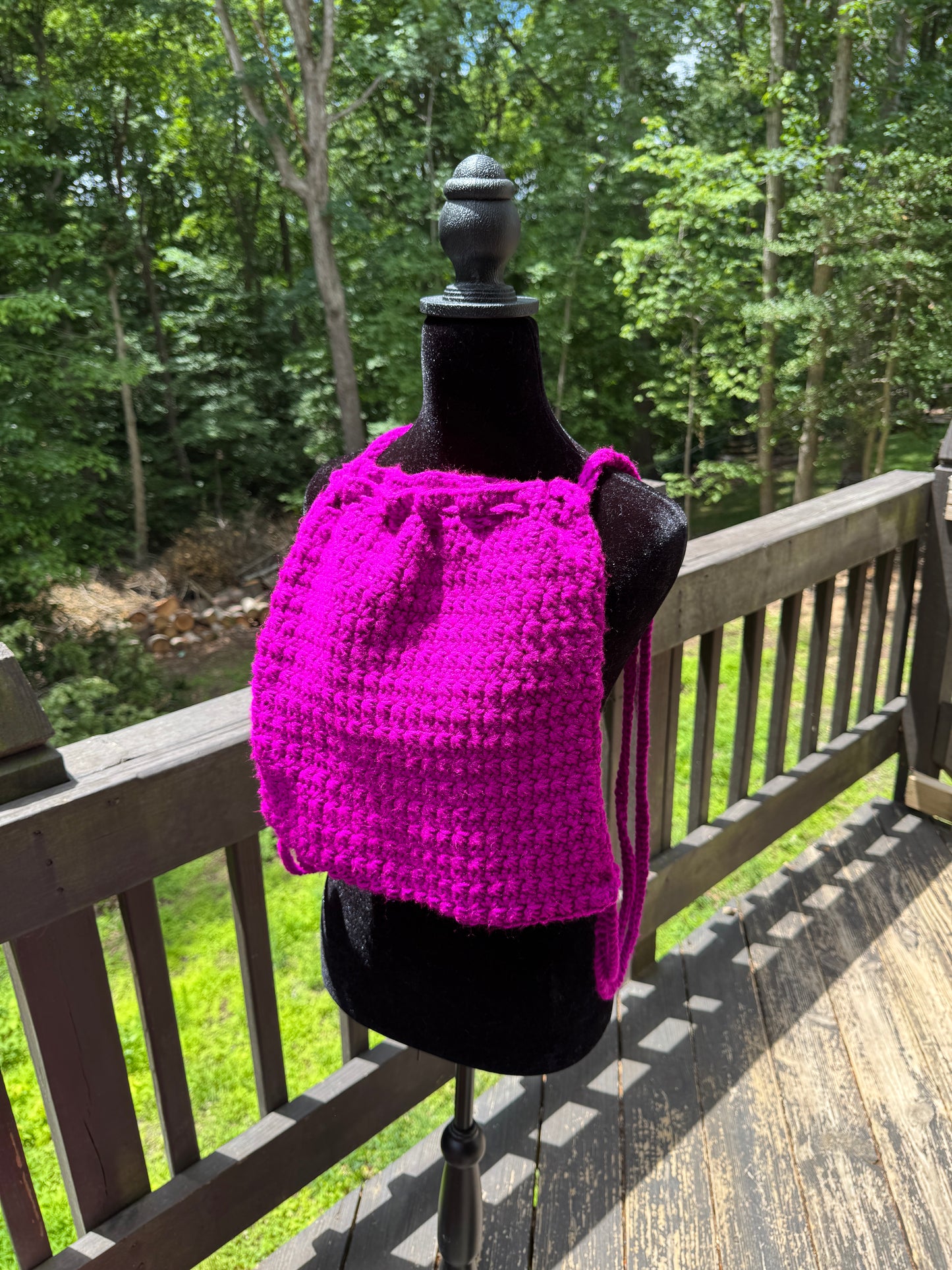 Backpack