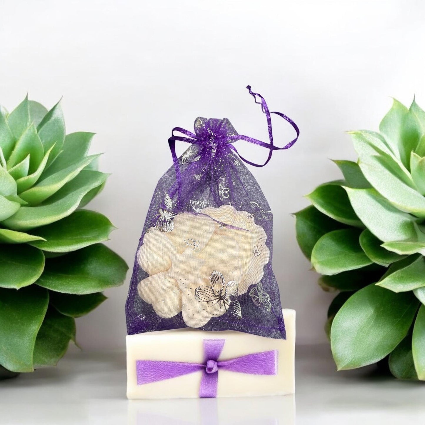 goats milk soap
