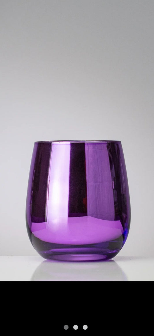Royal Purple Vessel