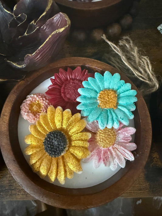 14 oz Dough Bowls