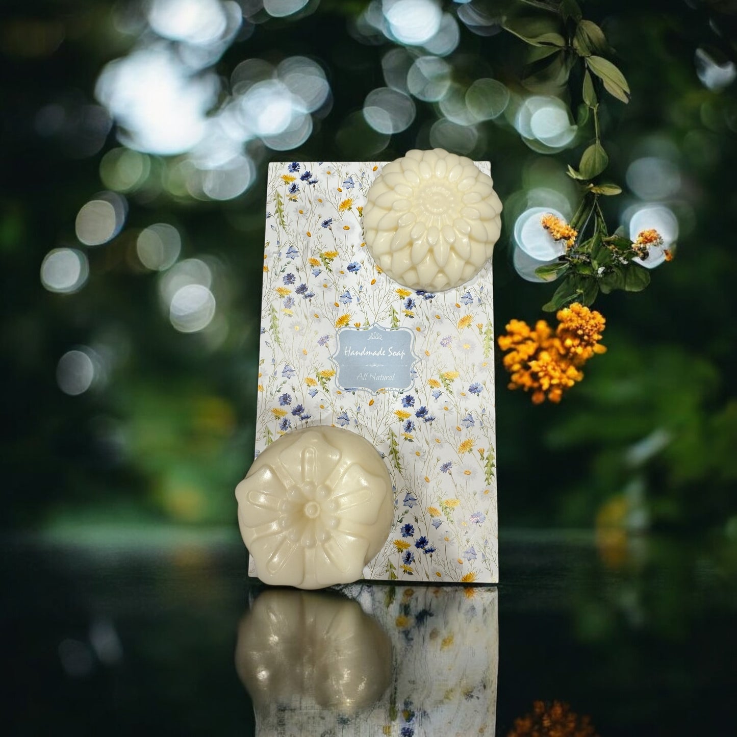 goats milk soap