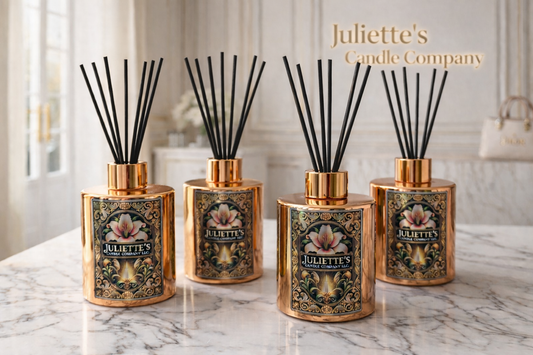Reed diffusers