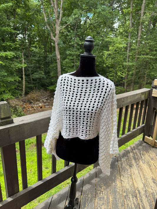 Mesh top