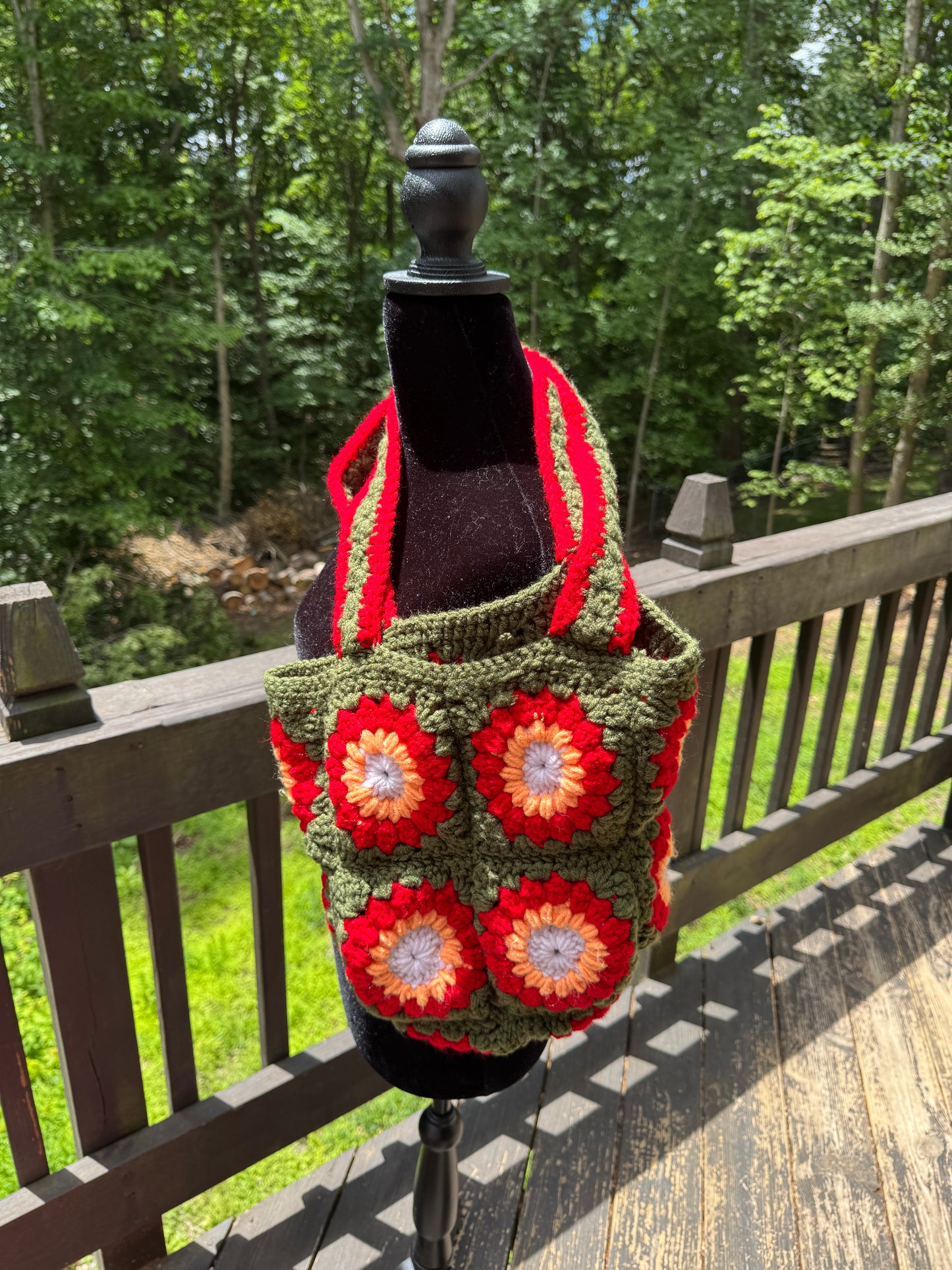 Handbag