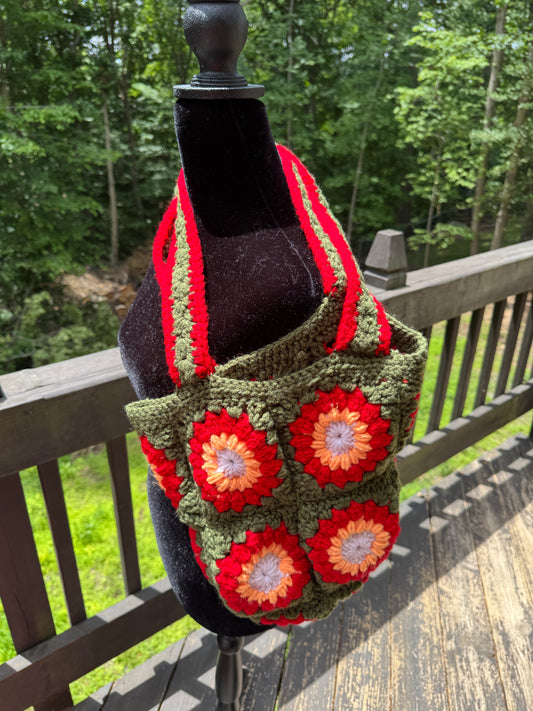Handbag