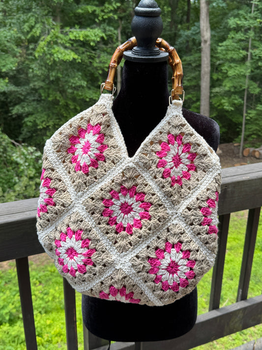 Crochet Bag