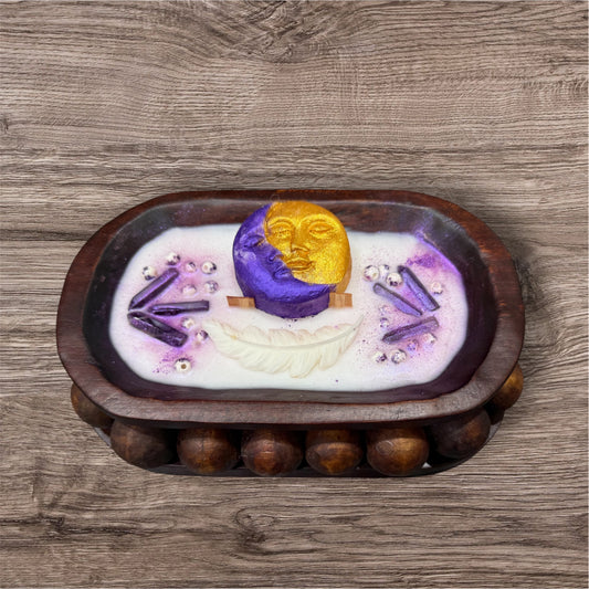 14 oz Dough Bowls