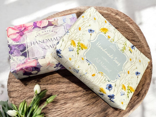goats milk soap