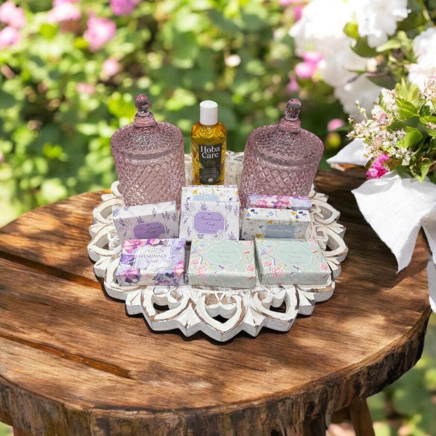 goats milk soap